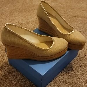 Beautiful Jack Rogers